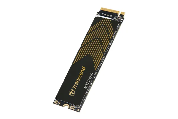 MTE245S SSD - 1TB - PCIe 4.0 - M.2 2280