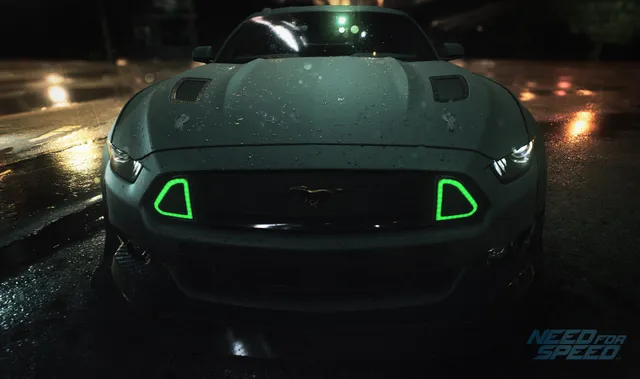 Need for Speed - Sony PlayStation 4 - Racing
