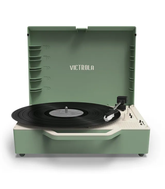 Re-Spin VSC-725SB - Skivspelare