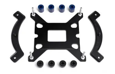 NM-i17xx-MP83 chromax.black Mounting-Kit for LGA1700