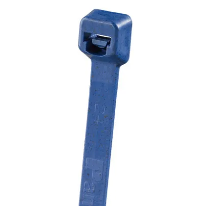 PLT3S-C186, Polypropylen (PP), Blå, 7,6 cm, 292 mm, 4,8 mm, 1,4 mm