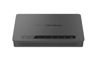 GWN7000 Series GWN7001 - router - desktop wall-mountable - Router