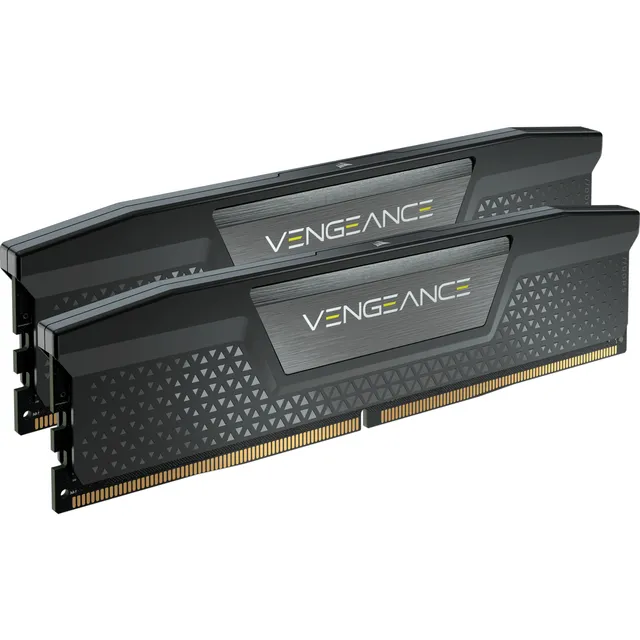 Corsair Vengeance 64GB (2x32GB) DDR5 5200 MHz CL40