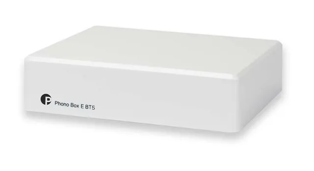 Phono Box E BT 5 med 3 års garanti