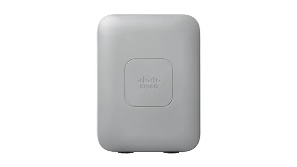 Aironet 1542I - Trådlös åtkomstpunkt - Wi-Fi 5 - 2.4 GHz, 5 GHz - återanvänd