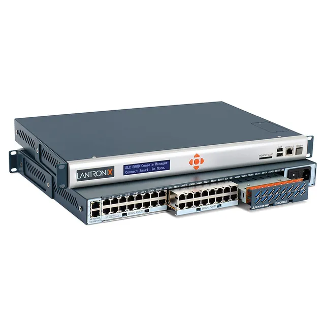 G520 Series G526 - Trådlös router - WWAN 2-portsswitch - Wi-Fi 5 - Dubbelband - 3G, 4G