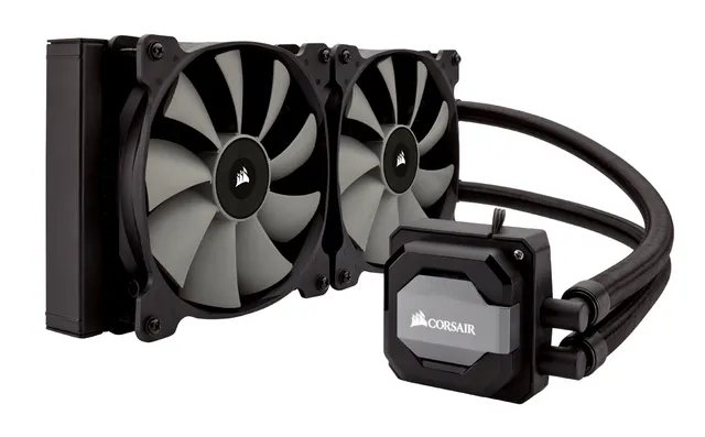 Hydro H110I V2 Vätskekyld kylare