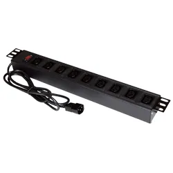 ALANTEC - power strip - 2500 Watt