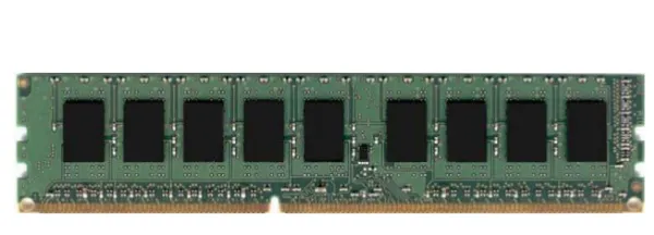 - DDR3 - modul - 8 GB - DIMM 240-pin - 1600 MHz / PC3-12800 - 1.5 V - ej buffrad - ECC - för HP Workstation Z1, z210, Z220, Z230, Z420