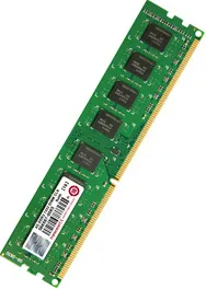 4GB DDR3 1333MHz