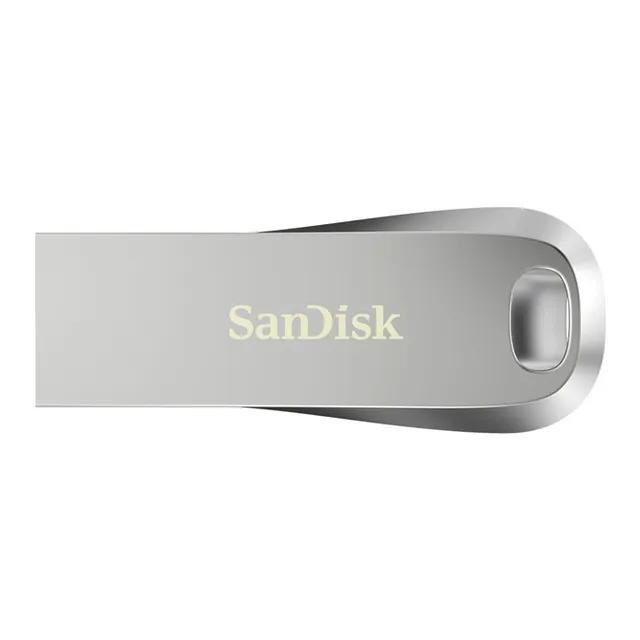 Ultra Luxe - USB flash-enhet - 128 GB - USB 3.1