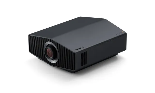 BRAVIA Projector 9 med 3 års garanti