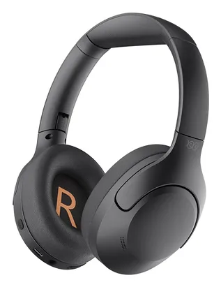 Wireless Headphones H3 lite ANC (black)