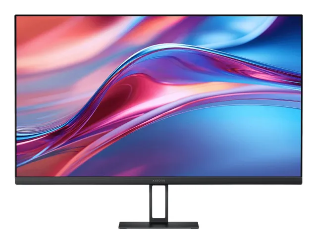 27" Xiaomi A27Qi - 2560x1440 (QHD) - 100Hz - IPS