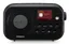 DPR-42BT DAB+/FM-RDS/Bluetooth radio med 3 års garanti