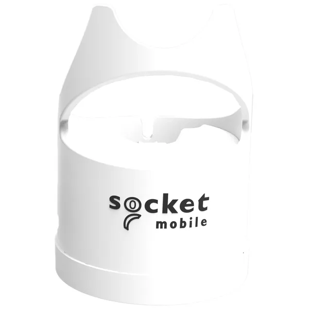 Mobile Charging Dock - bar code scanner charging stand