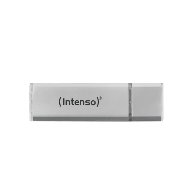 Alu Line - USB flash-enhet - 4 GB - 4GB - USB-minne