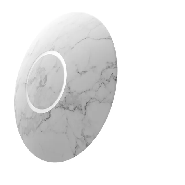 Ubiquiti nanoHD - Tukiaseman suojakuori, Marmori