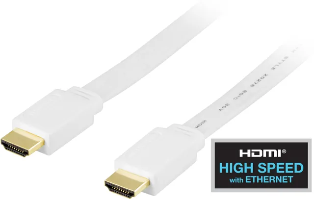 HDMI-kabel med stöd för 3D 3m (HDMI-1030H)