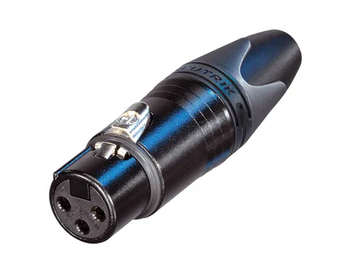 XLR-hona