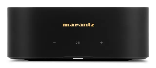 MODEL M1 streamingförstärkare med 3 års garanti