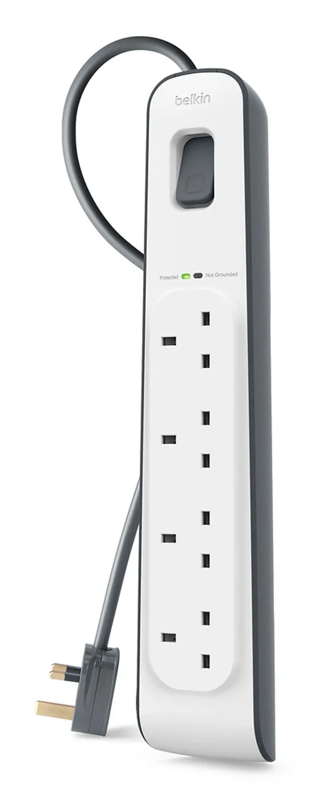 - surge protector