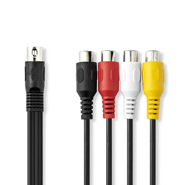 CAGL20450BK02 audio cable