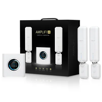 Amplifi HD - AC1750 / Mesh / 3-pack