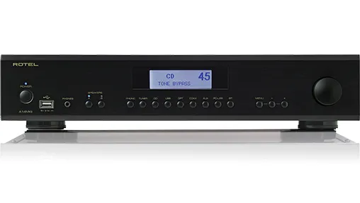 A14 MKII med 3 års garanti