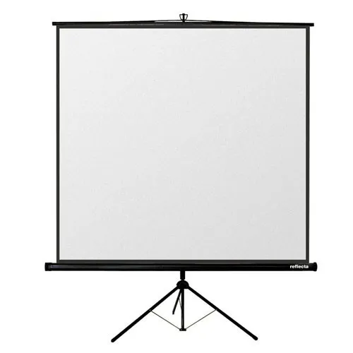 TRIPOD 180X180CM BLACK