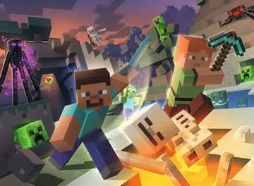 13333, 100 styck, Videospel, 6 År
