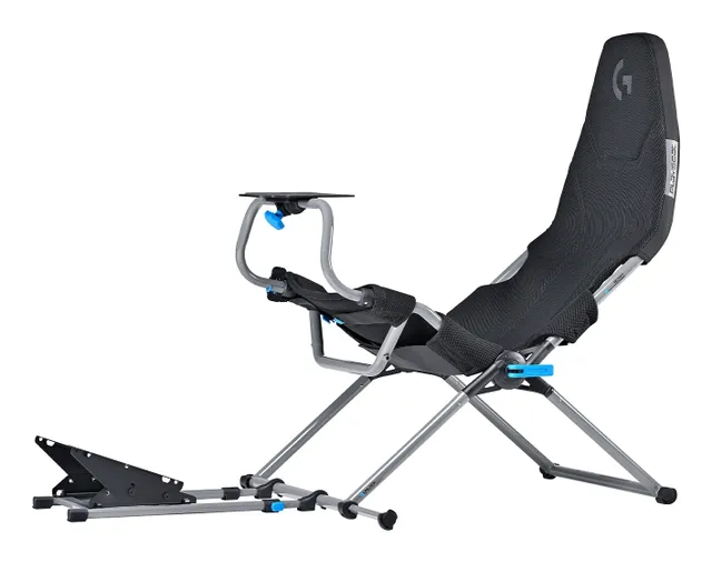 Challenge X - Logitech G Edition