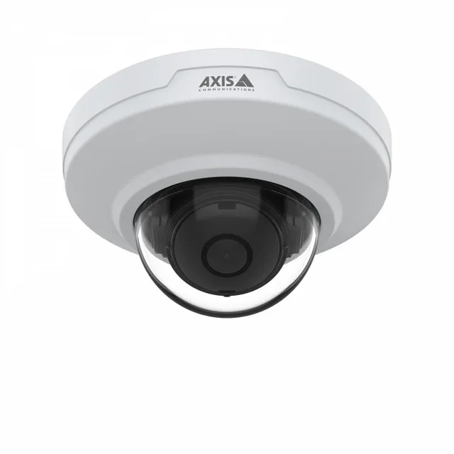M3088-V Dome Camera