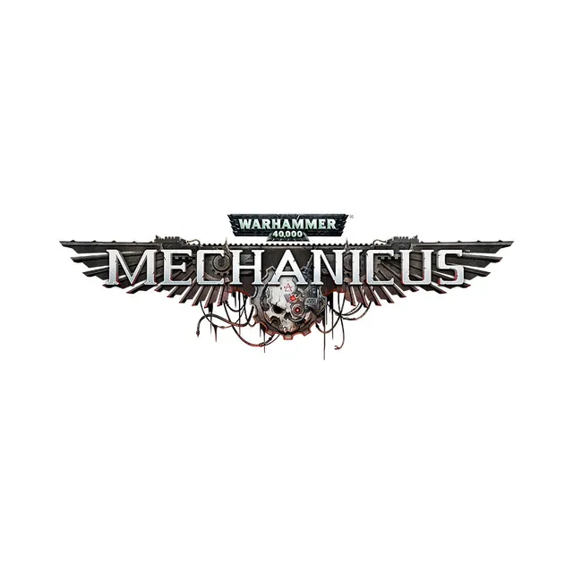 Warhammer 40.000: Mechanicus - Sony PlayStation 4 - Strategi