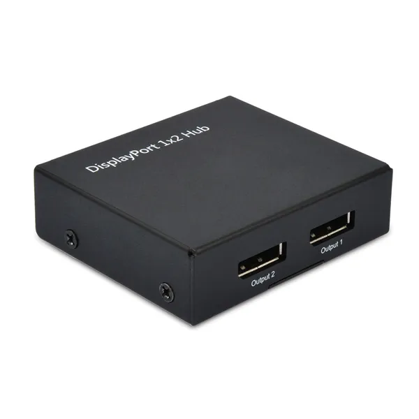 VALUE - video splitter - 2 ports