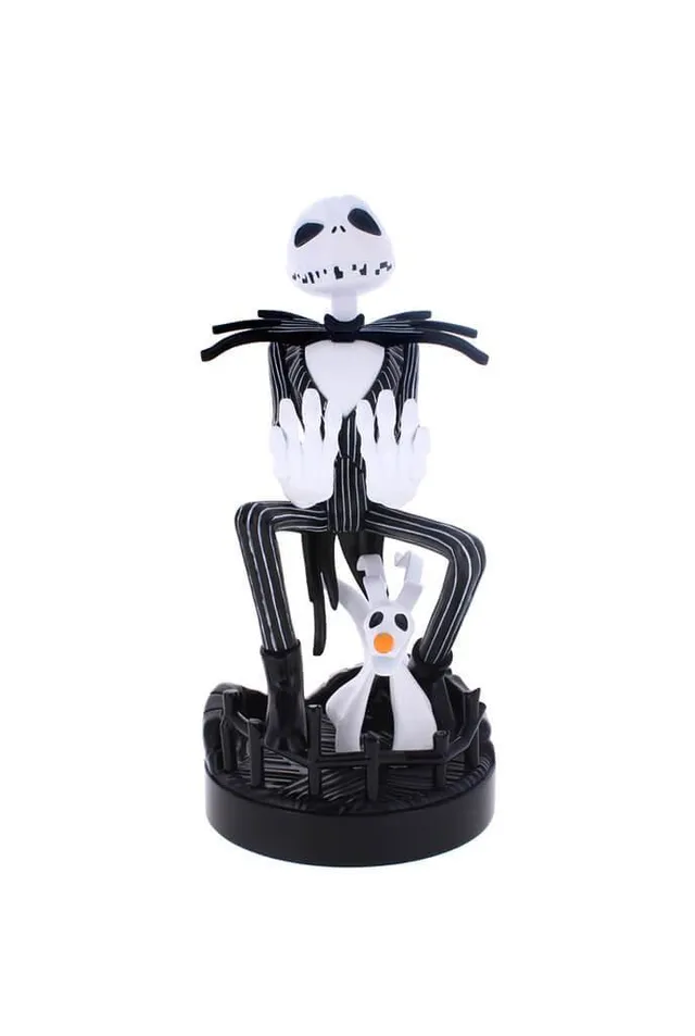 The Nightmare Before Christmas: Jack Skellington - Miscellaneous Tillbehör till spelkonsol