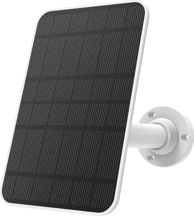 HGBSP-350 - Solcellspanel - 3.2 Watt - 4 m sladd