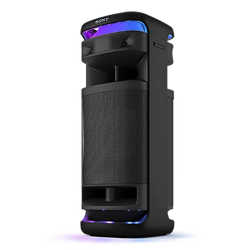 ULT Tower 10 bluetooth-högtalare (svart)