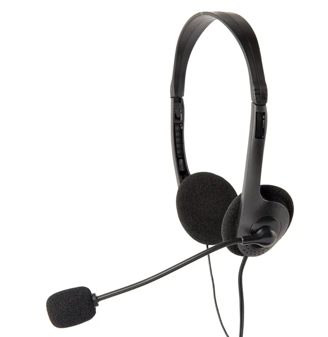 MHS-123 - headset