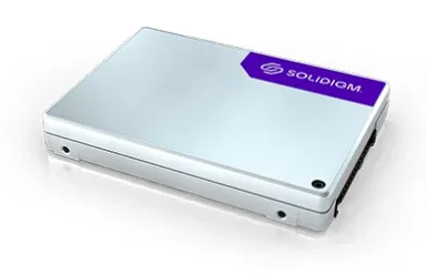 D5 Series D5-P5336 - SSD - Enterprise - krypterat - 122.88 TB - inbyggd - 2.5" - U.2 PCIe 4.0 x4 (NVMe) - TCG Opal Encryption