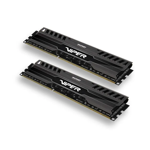Extreme Performance Viper 3 Series Black