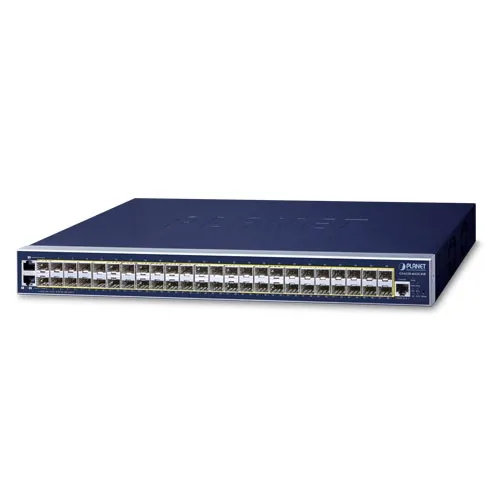 GS-6320-46S2C4XR - Switch - L3 - Administre