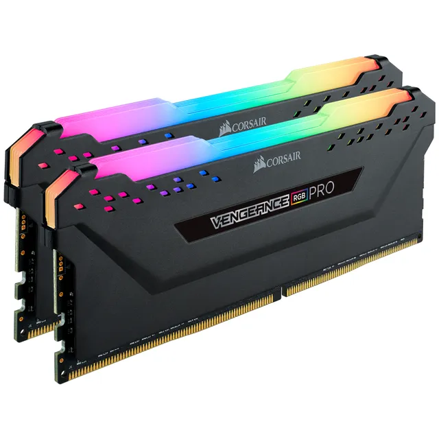 Vengeance RGB PRO - DDR4 - sats - 32 GB: 2