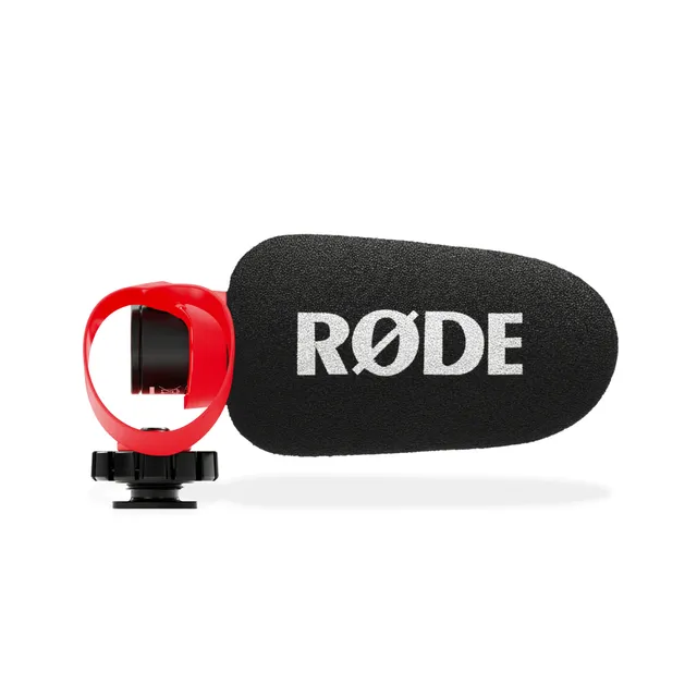 VideoMicro II