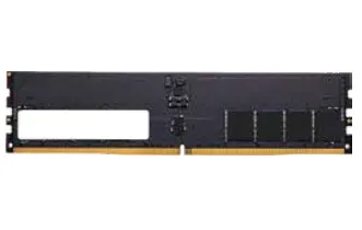 JetRAM - DDR5 - module - 32 GB - DIMM 288-pin / PC5-51200 - CUDIMM