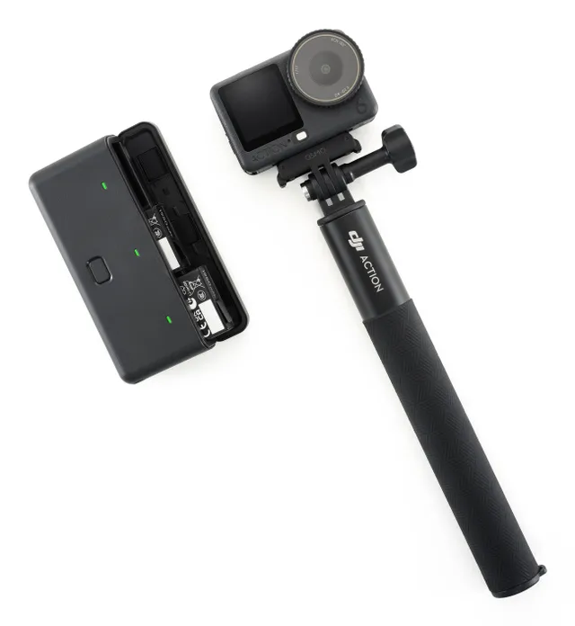 Osmo Action 6