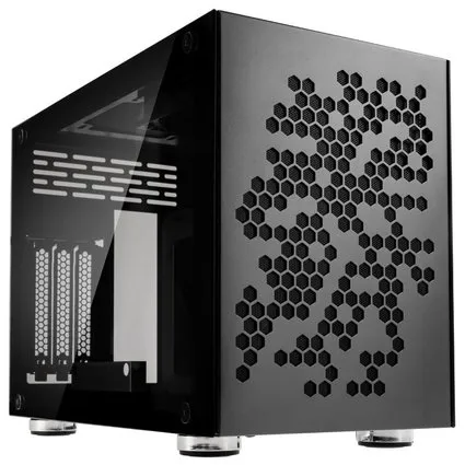 Kolink Rocket Heavy SFF (Grå/Silver)