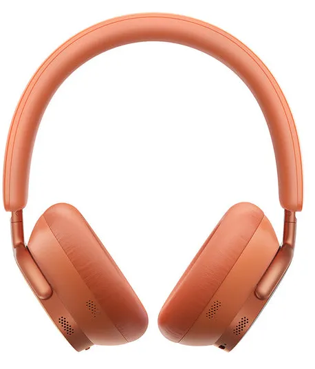 Inspire XH1 Wireless ANC Headphones - Sound by Bose - Dolby Audio - Starry Heat Orange
