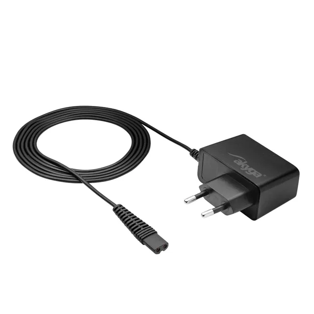 AK-PD-23 power adapter - Braun shavers power connector - 4.8 Watt