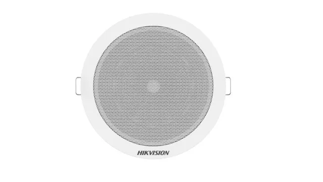 Takmonterad högtalare DS-QAE0203G1-V 3& nbsp|W Hikvision